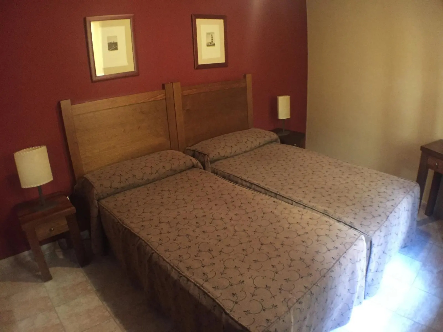 Apartamentos La Trufa Negra