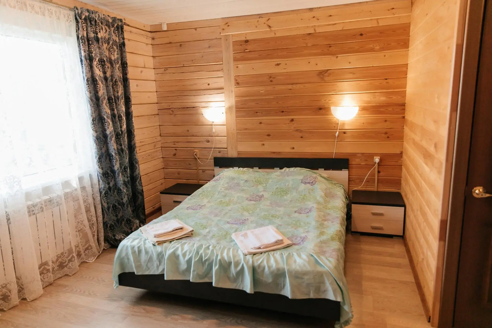 Северная Звезда