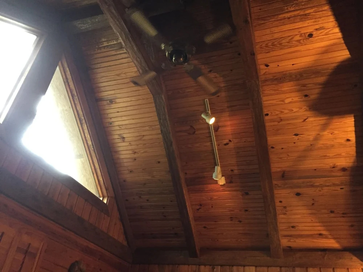 Cherokee mountain log cabin resort