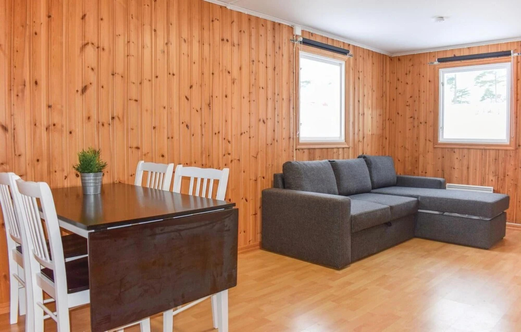 Awesome Apartment in Ljungby With 1 Bedrooms