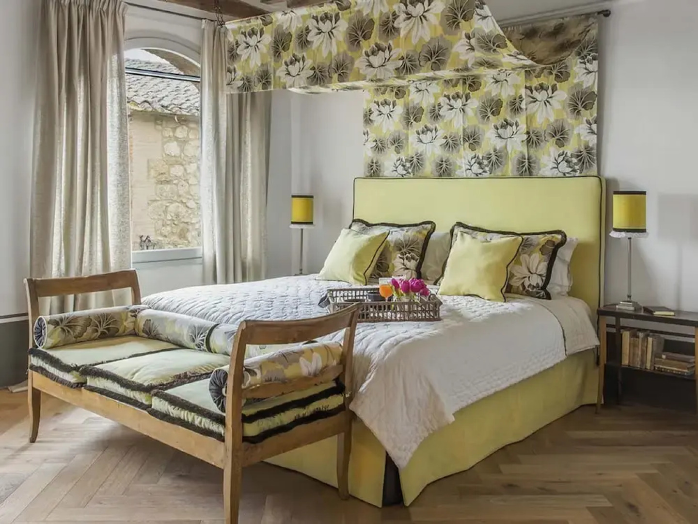 Villa Viola in Sarteano