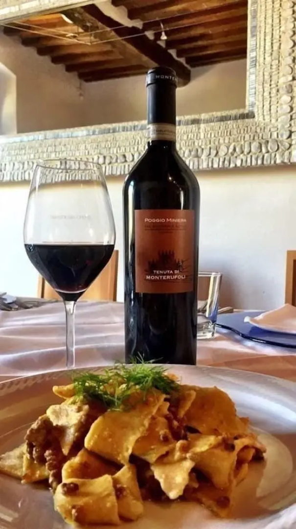 UNA Hotels Monterufoli Wine Country
