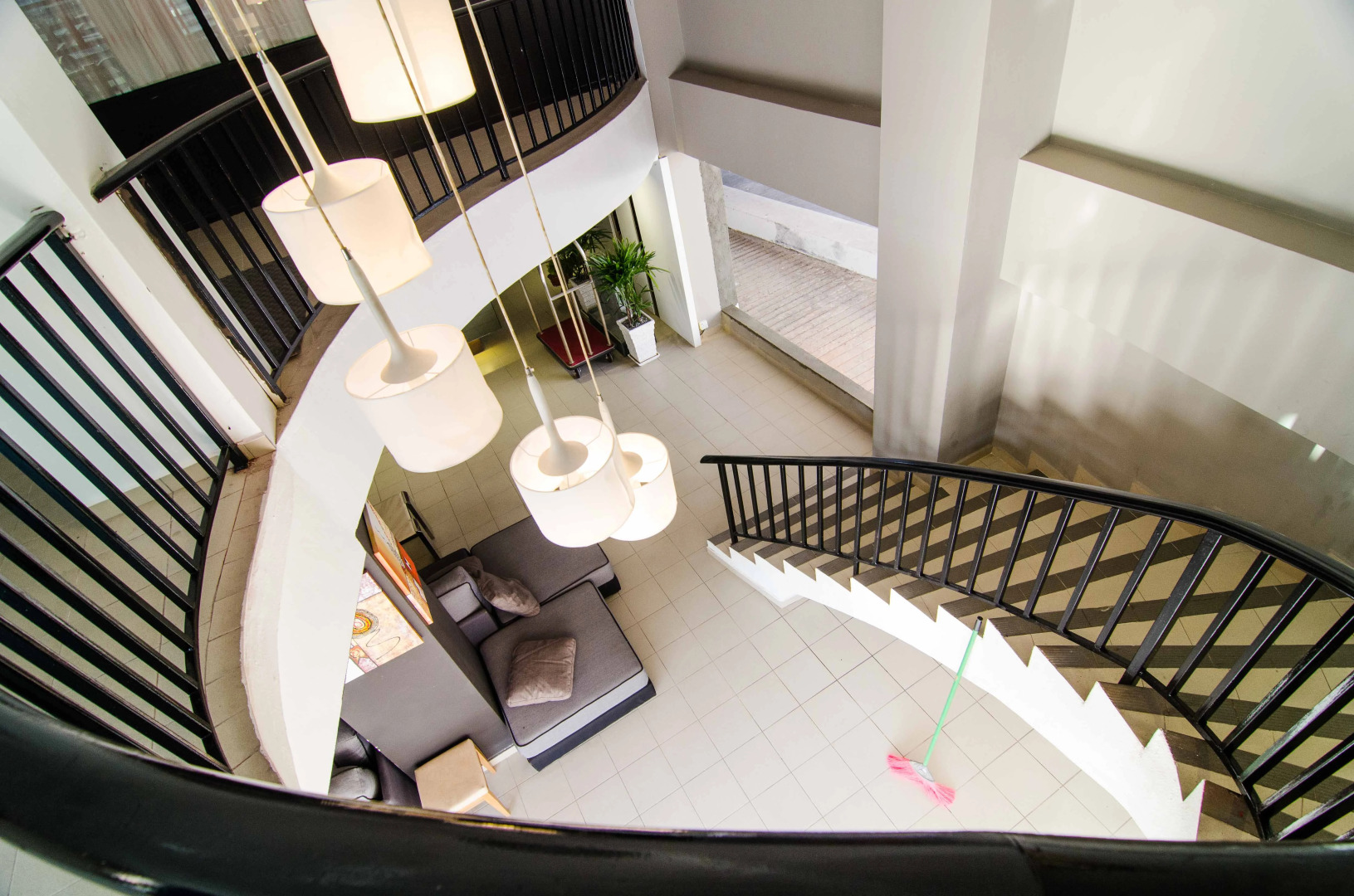 Mornington Hotel Waterfront Lumut