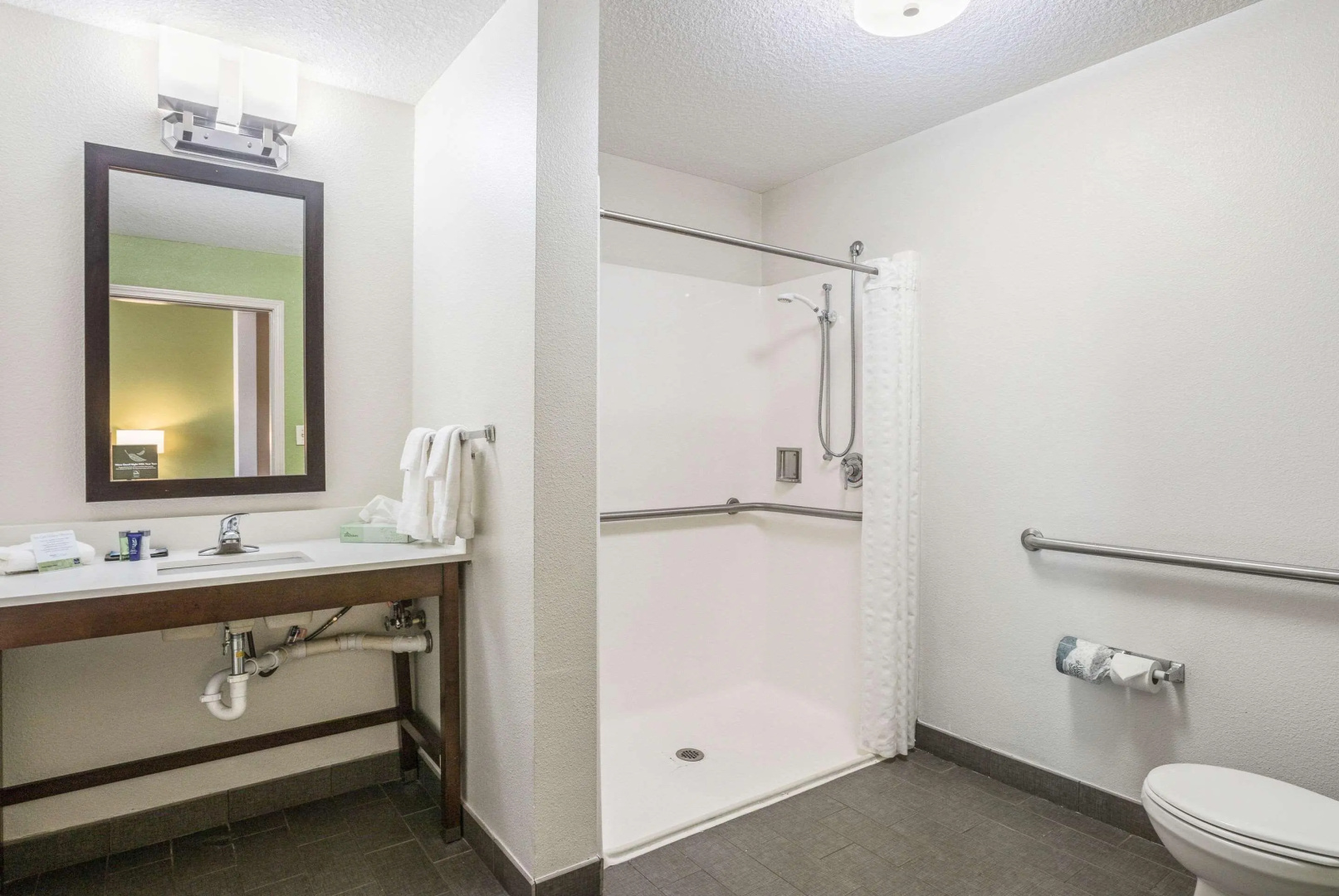 Sleep Inn & Suites Hiram - Atlanta Northwest