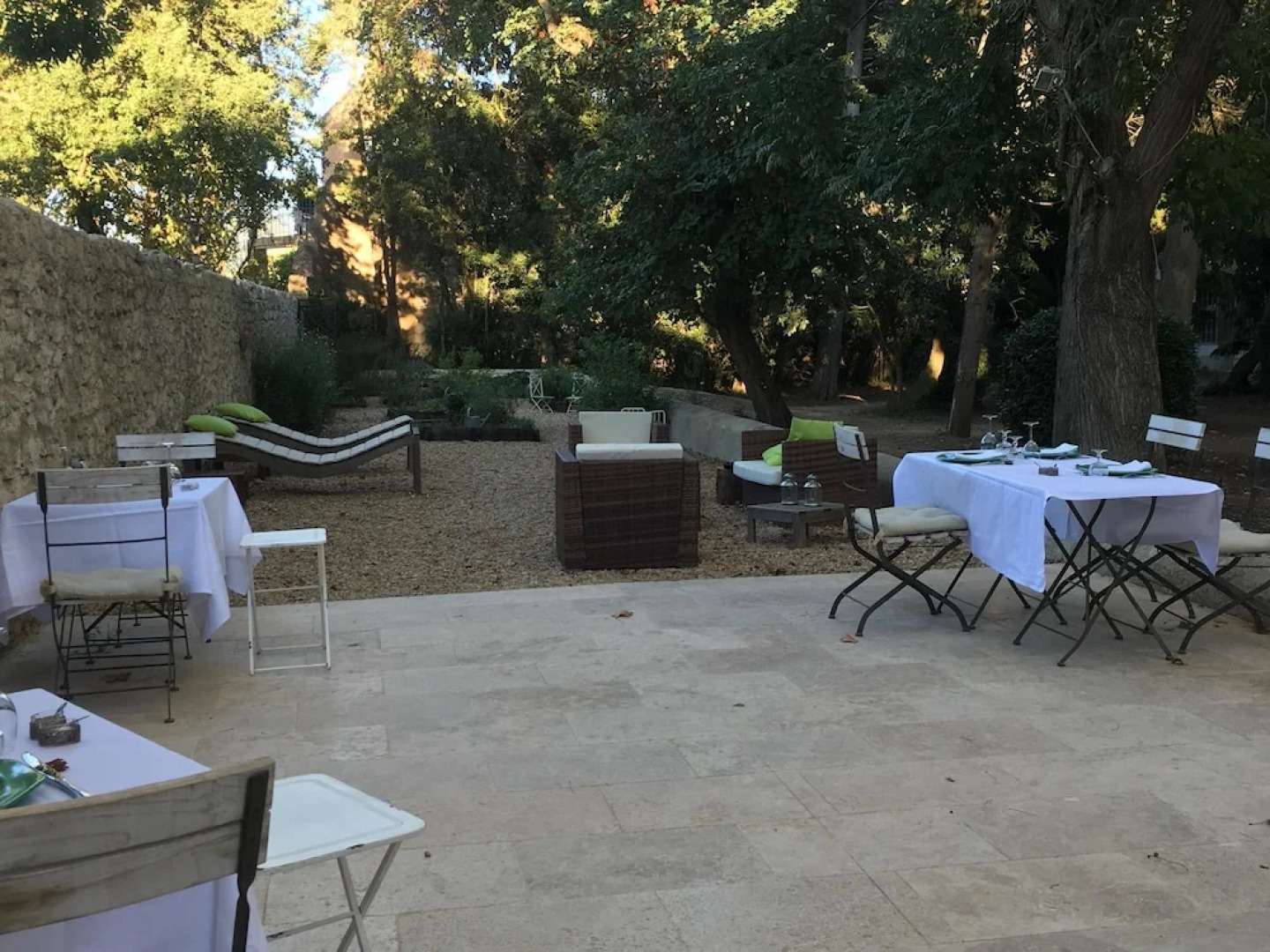 Gîtes Pech-céleyran