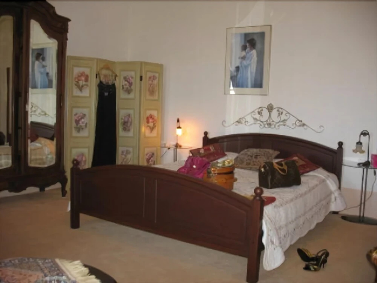 Château de Beauvais