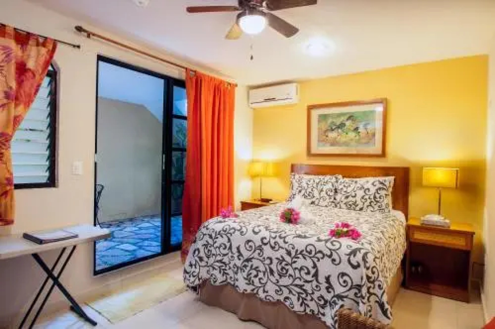 Abbey del Sol - Apt #7