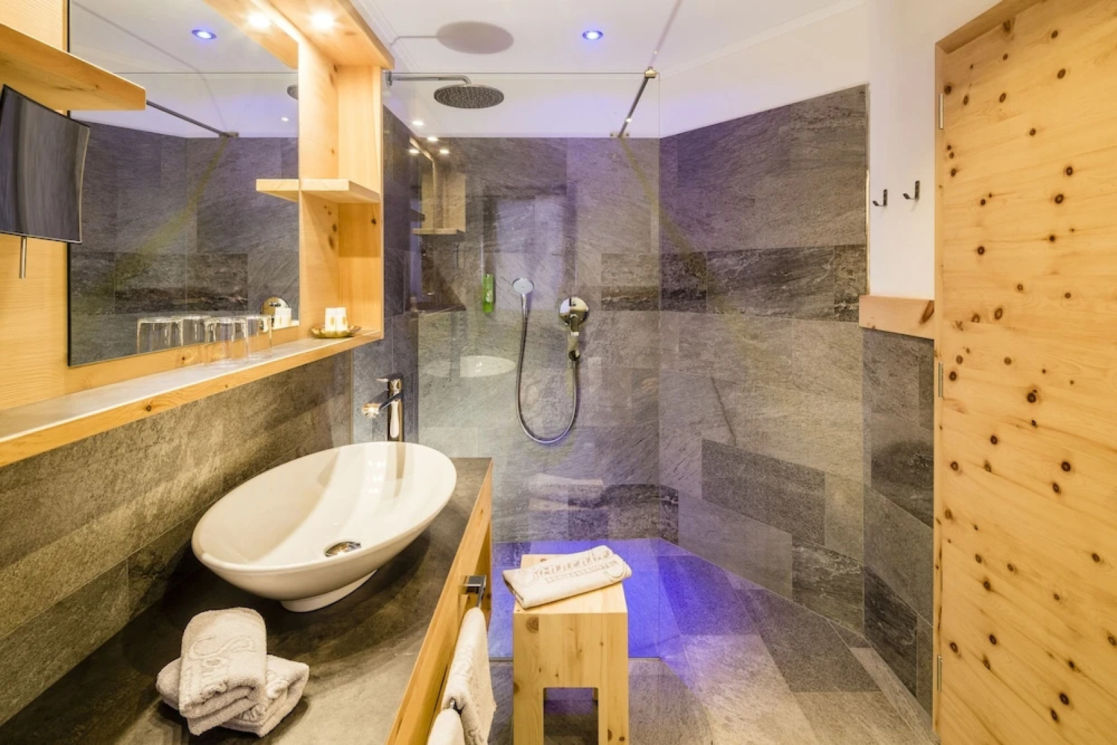 Sonnenberg | Panorama Dolomites Wellbeing