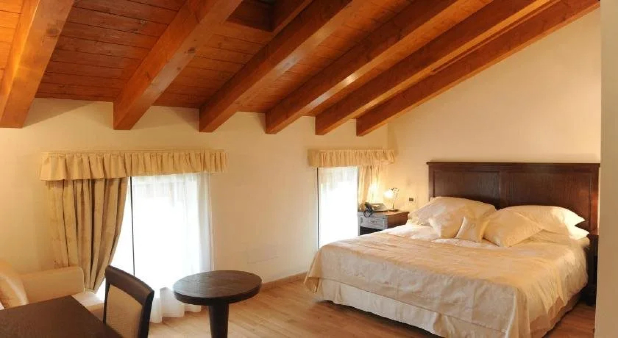 Hotel & Restaurant Pahor