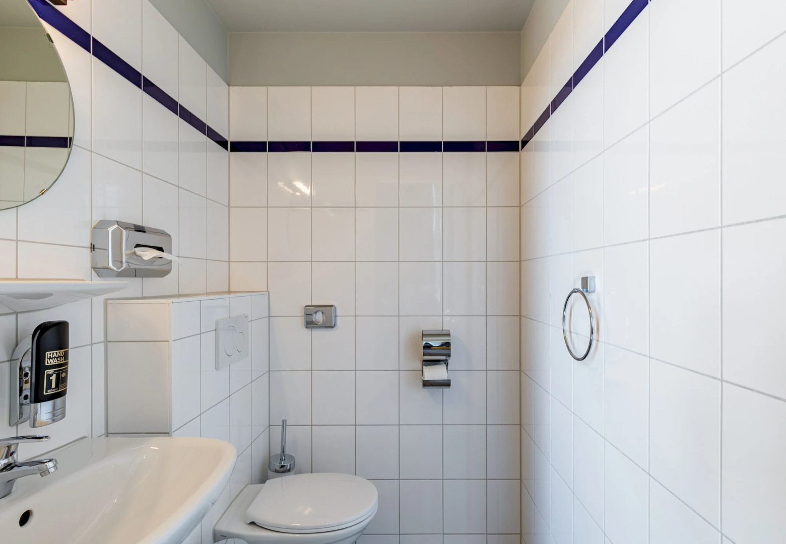 a&o Aachen Hauptbahnhof - Hostel