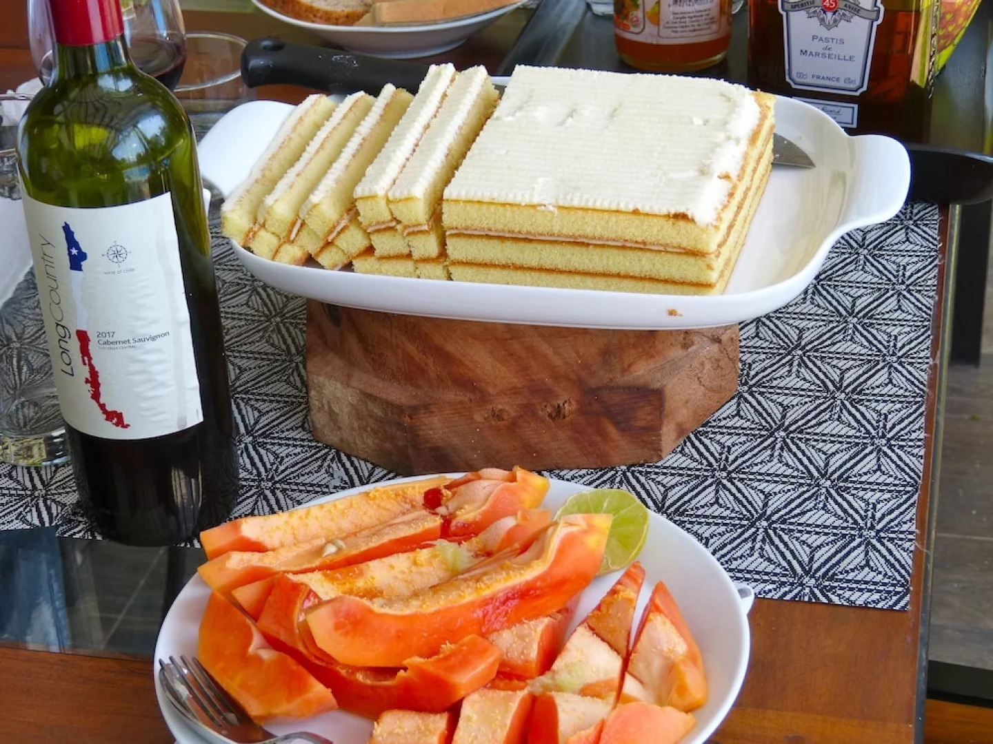 Tropical Dream Villa