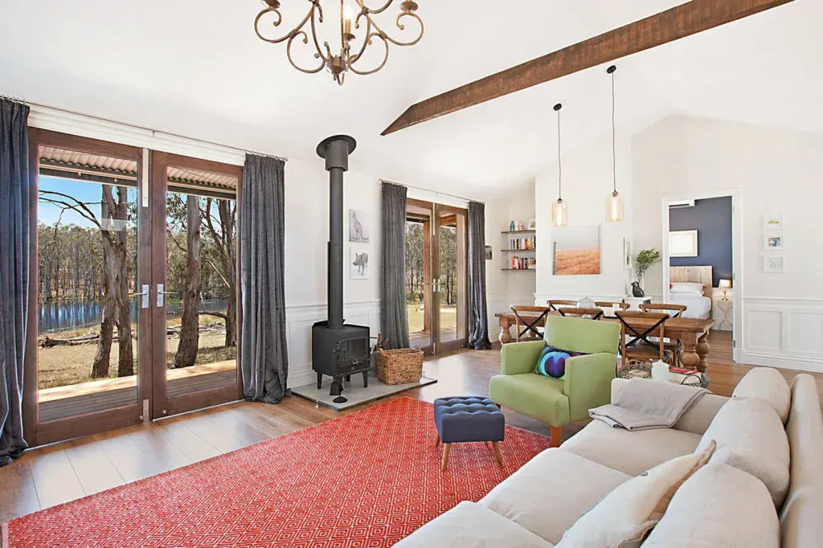 Block Eight Hunter Valley