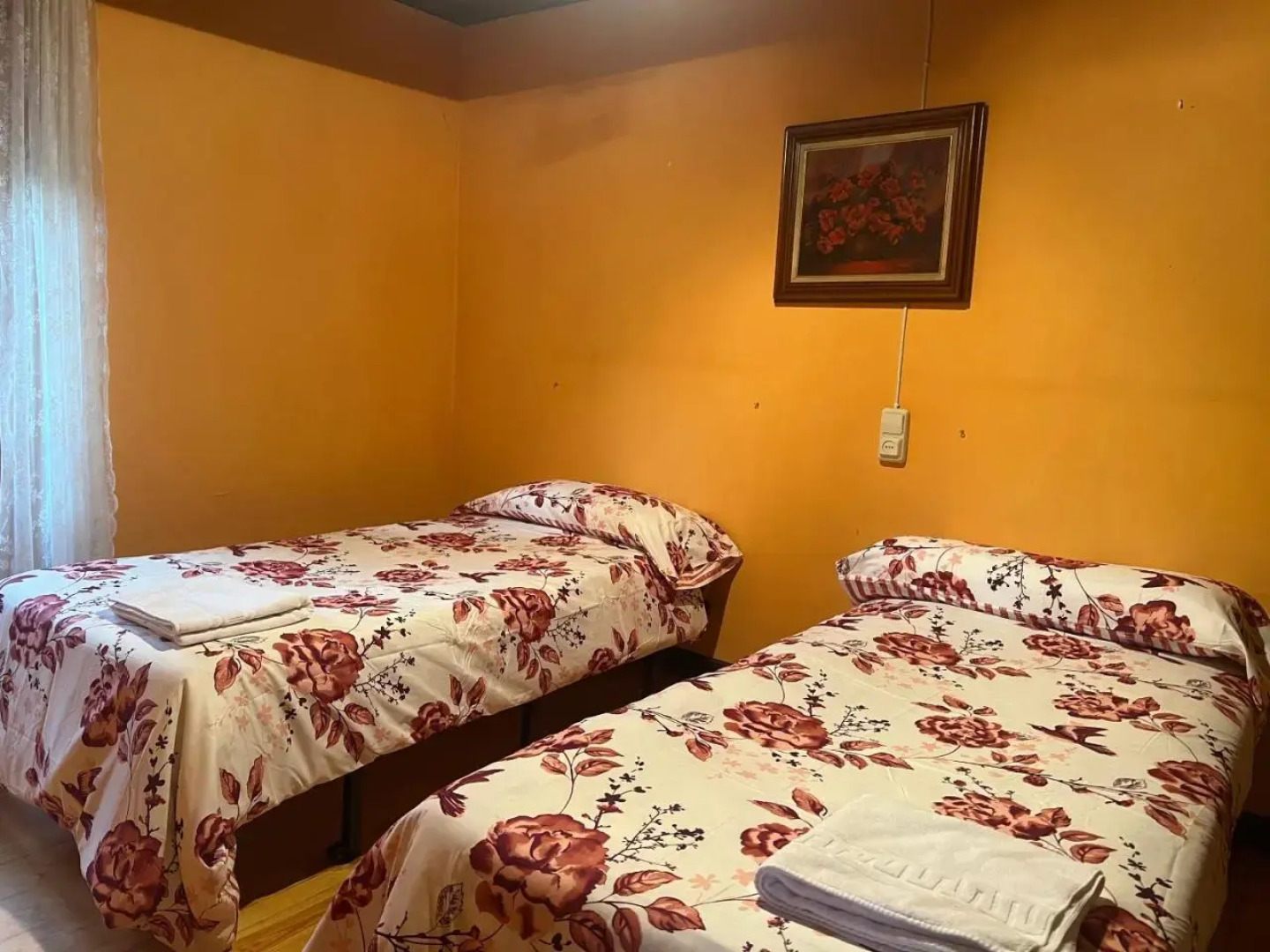 Casa El Cuetu II Cabrales