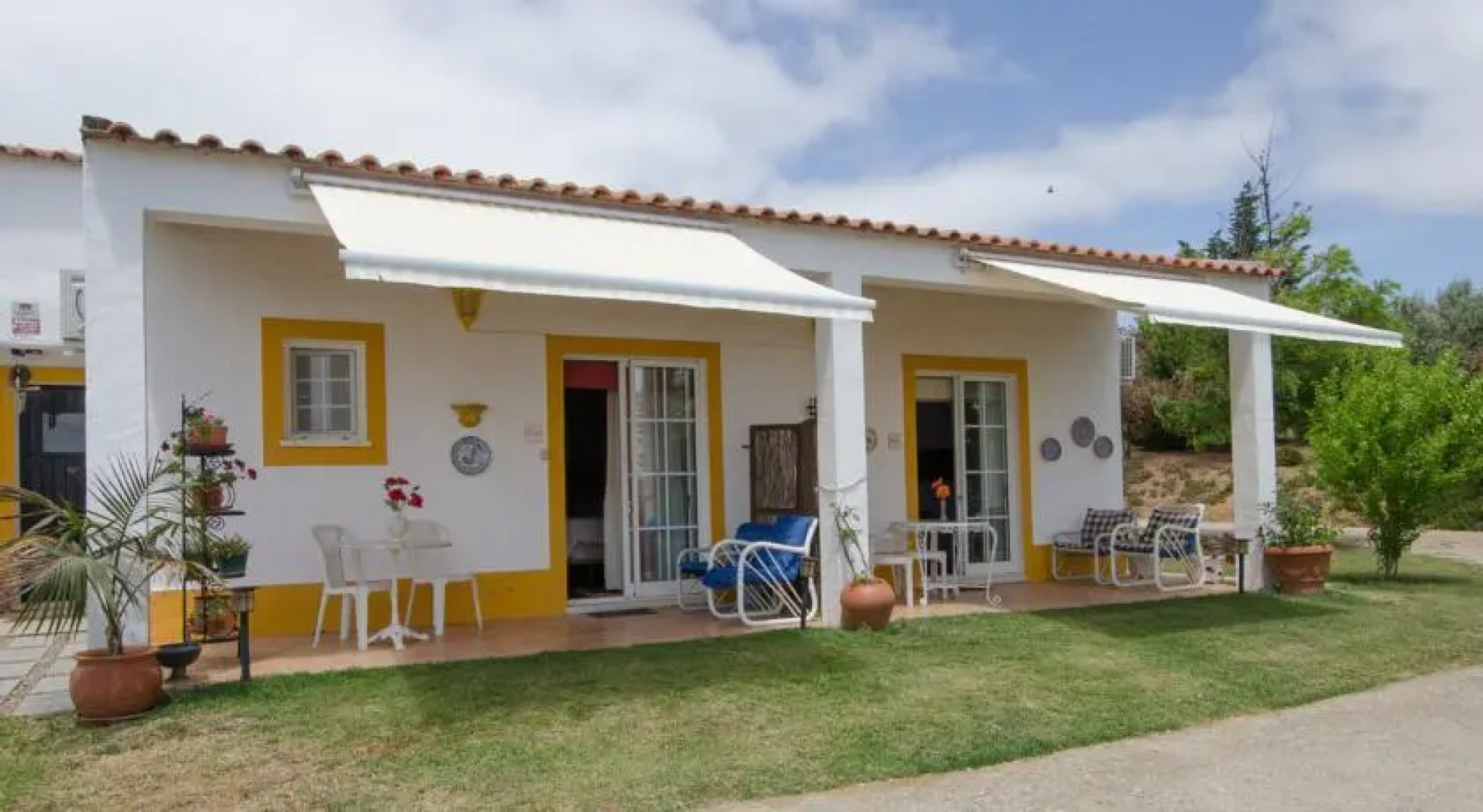 Monte da Boa Vista - Descanso Perfeito