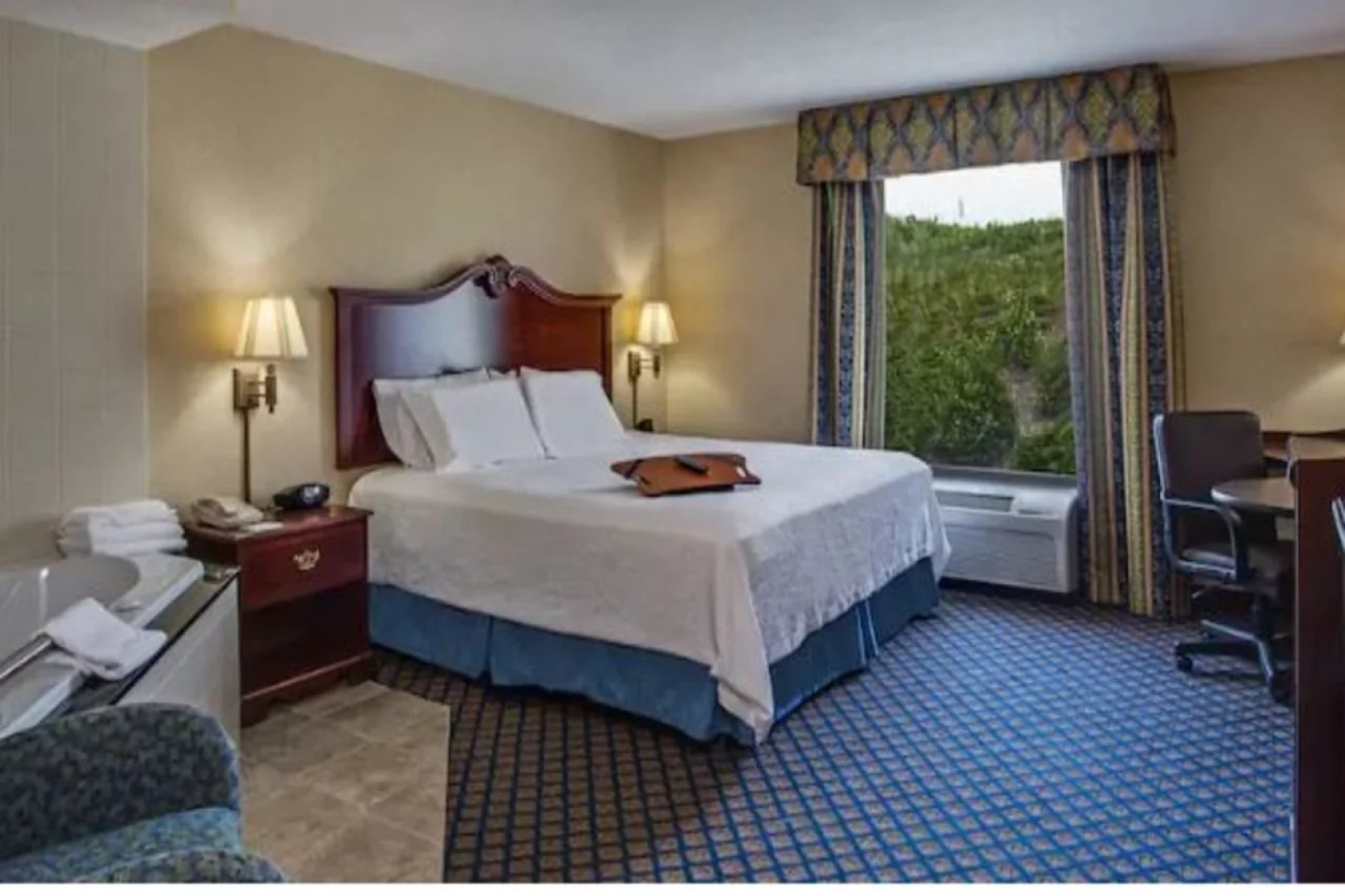 Hampton Inn Clearfield