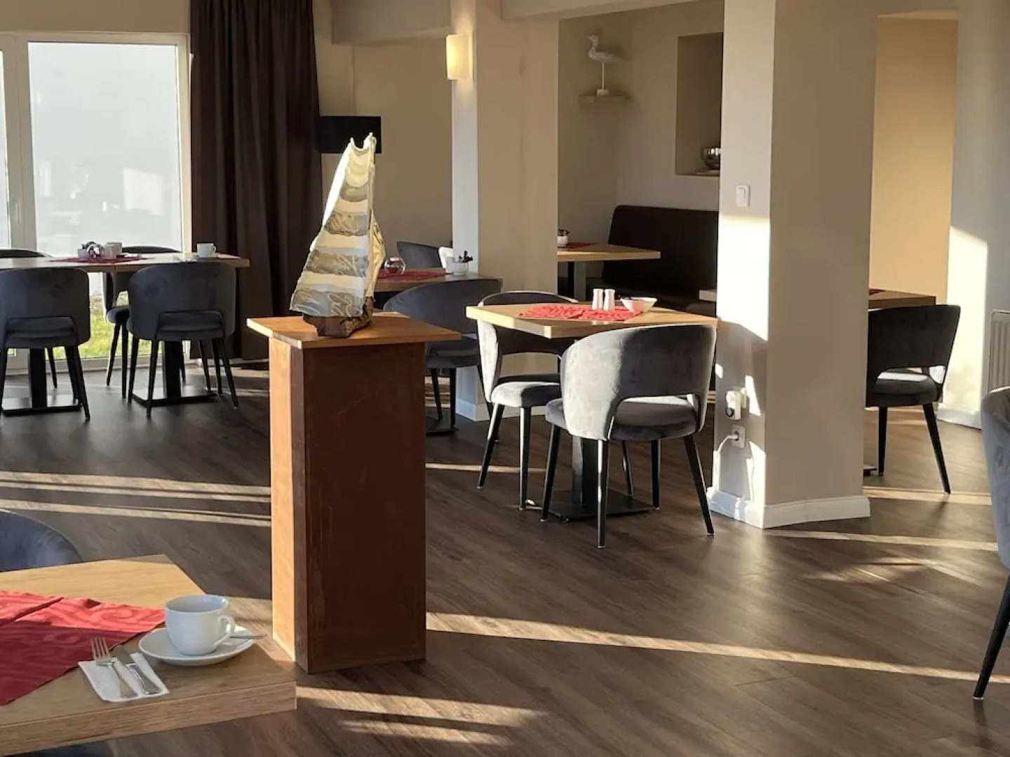 Pension Villa Elisabeth