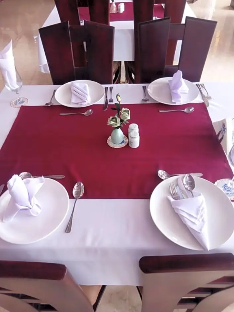 Grand Hotel Ras Elbar