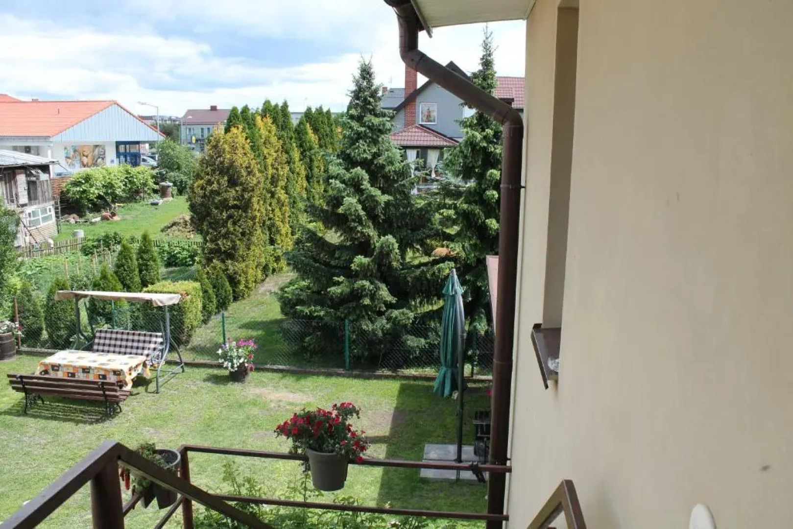 Apartament u Marzenki