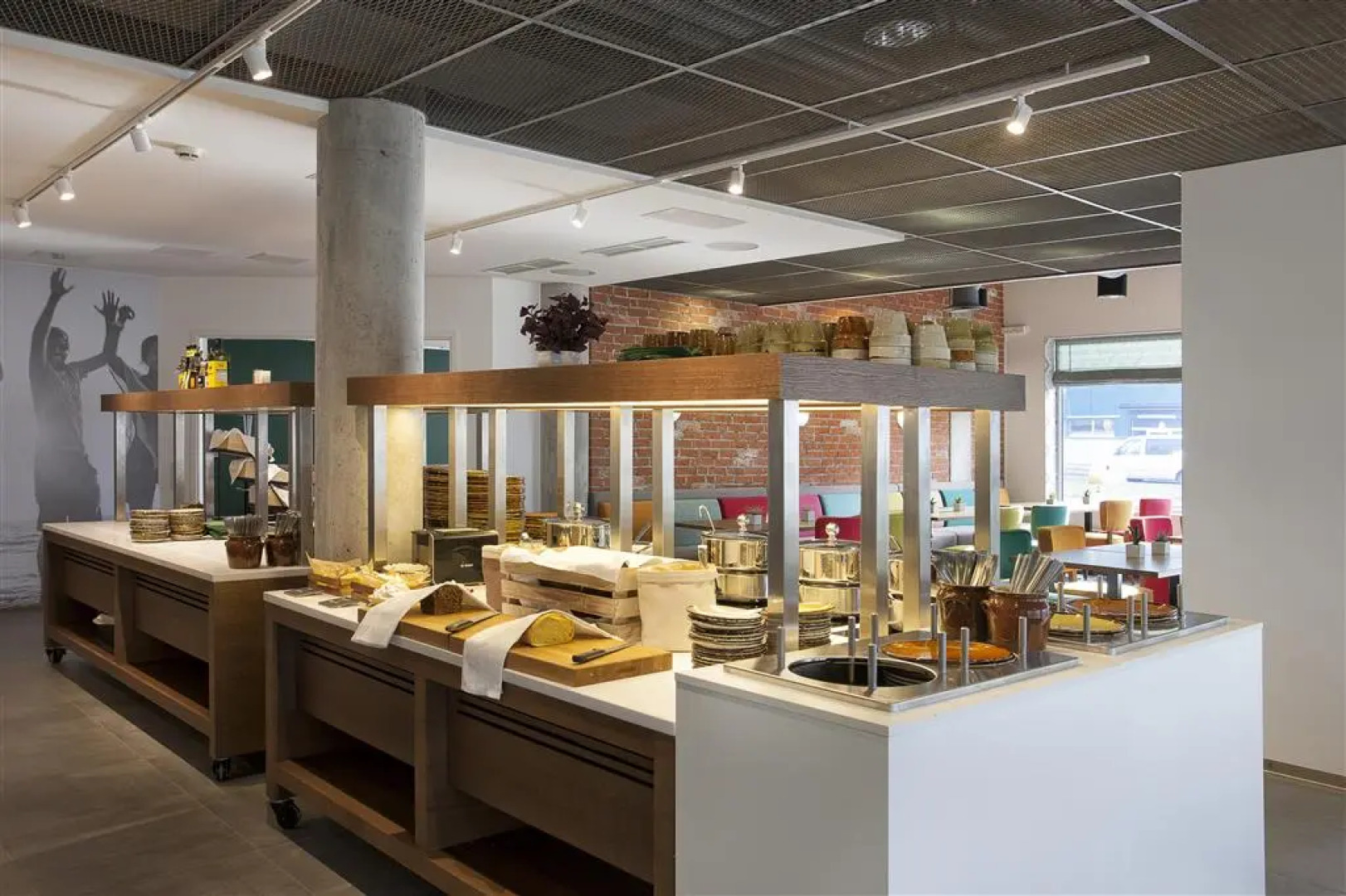 Tallink Express Hotel