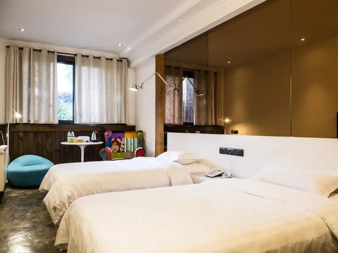 Collection-Home Resort