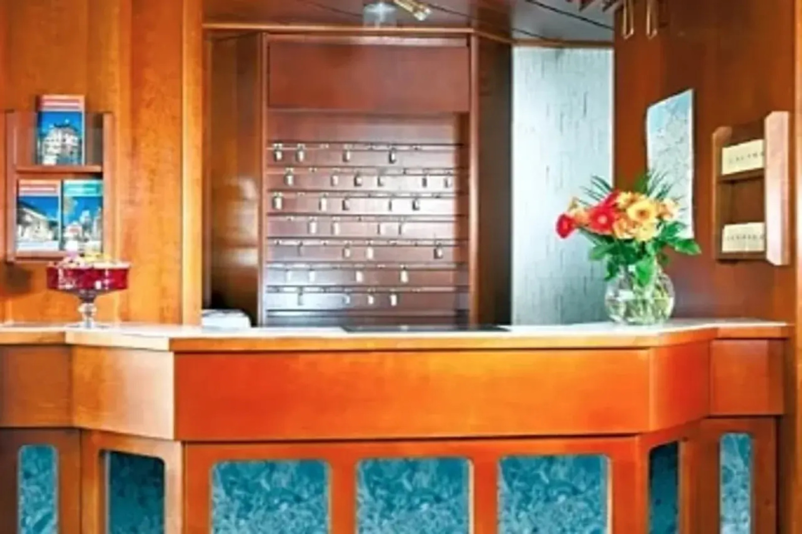 Hotel Käferstein garni