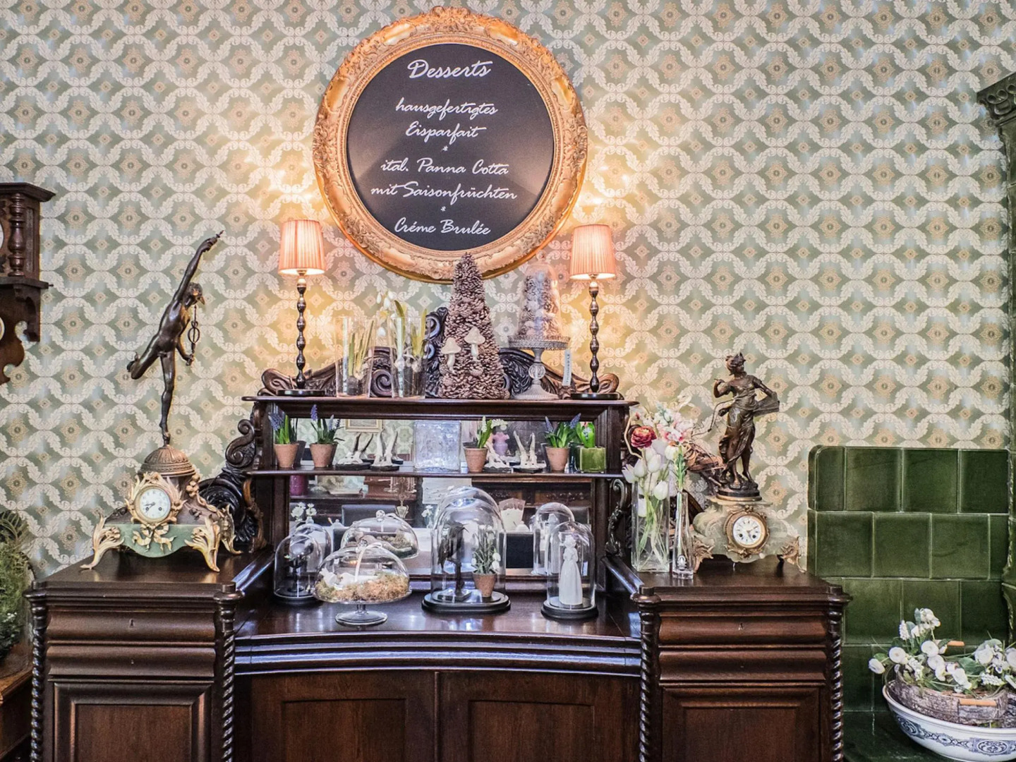 Heritage Hideaway in Gernrode