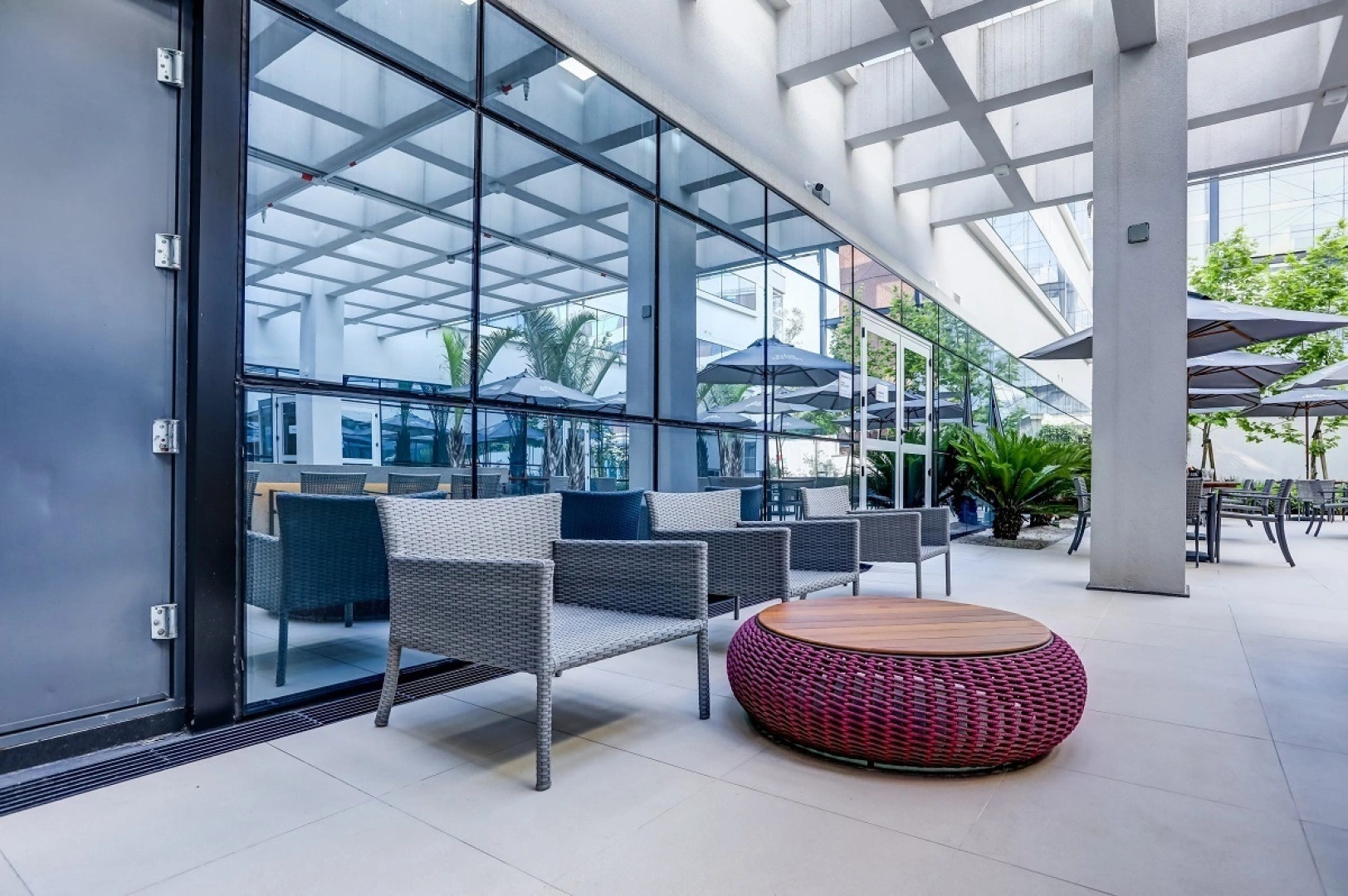 Comfort Hotel Guarulhos - Aeroporto