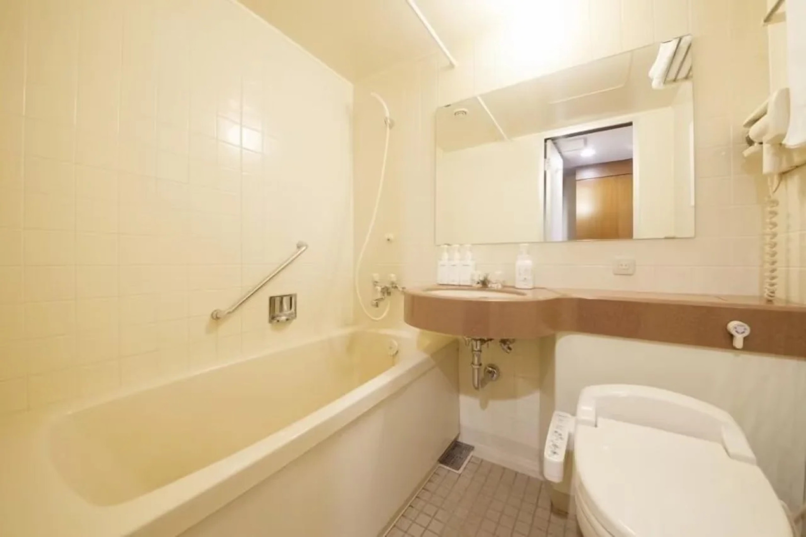 Urban Hotel Tokyo Shinmatsudo