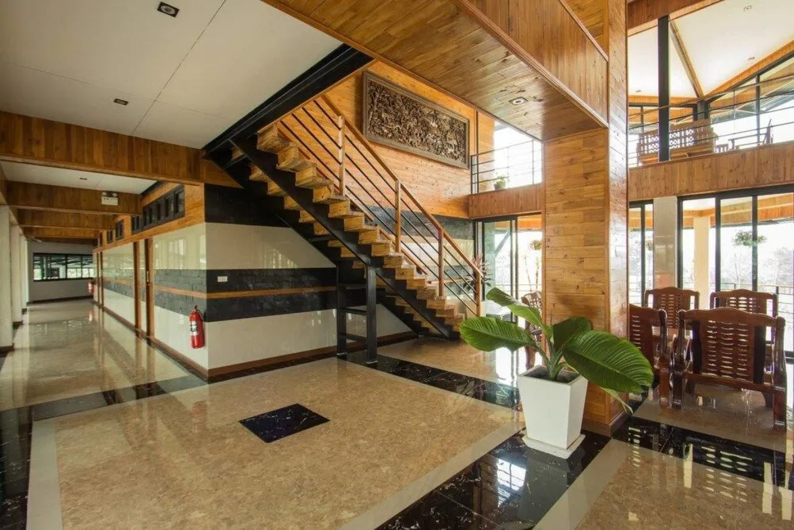 Phumork Village Khao Kho