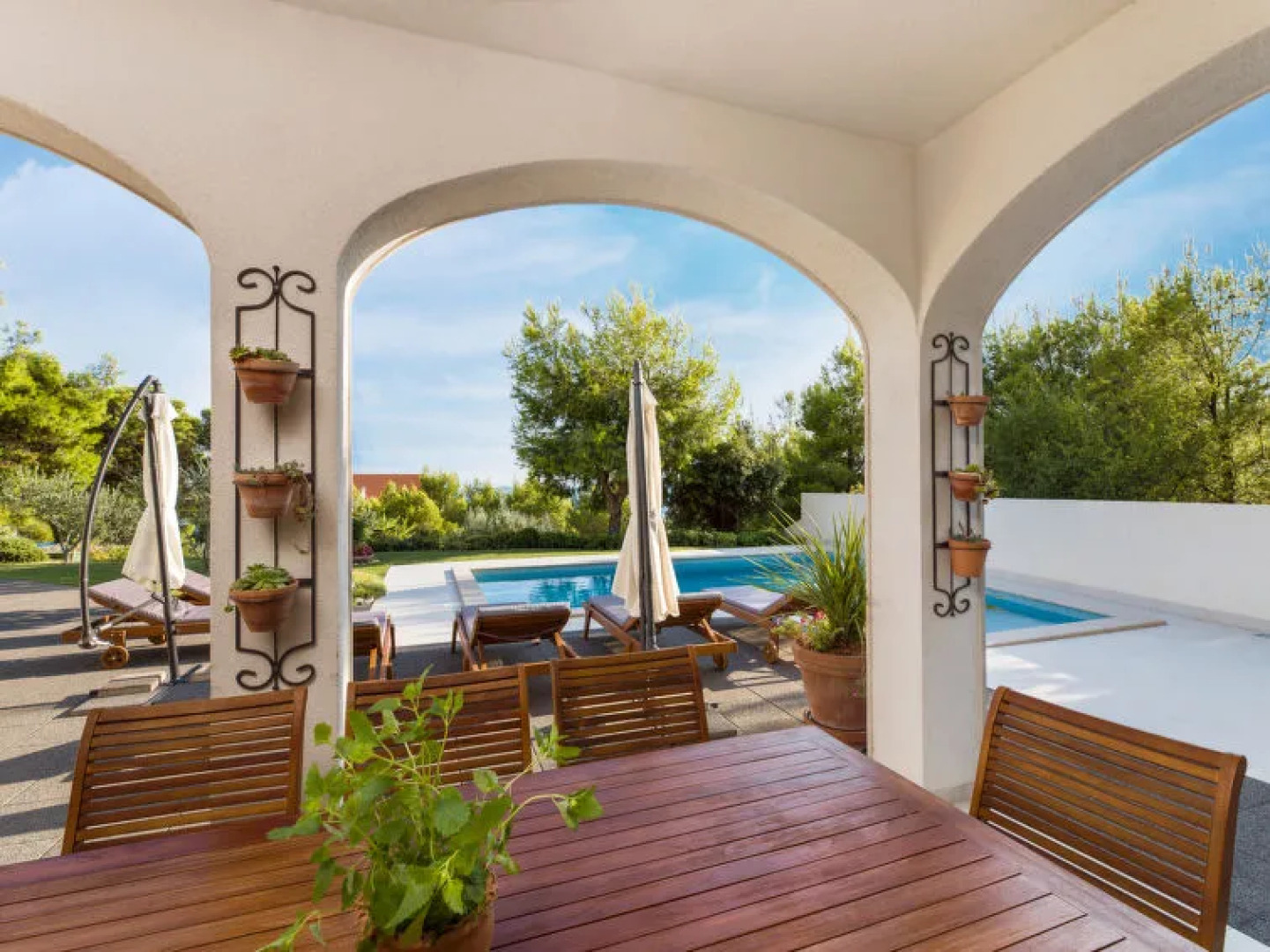 Holiday Home Frasena