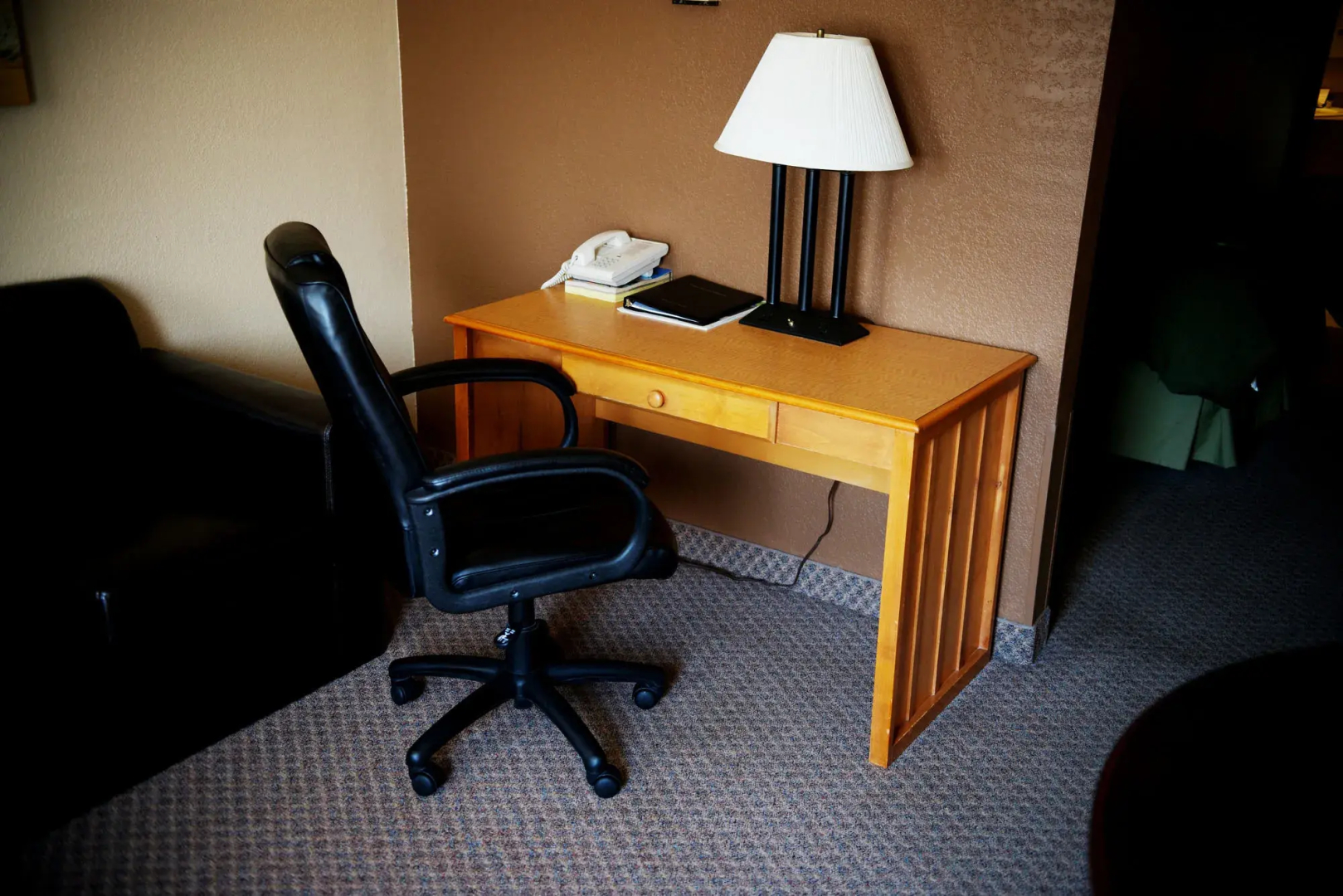 Best Western Helena/Capitol Hotel