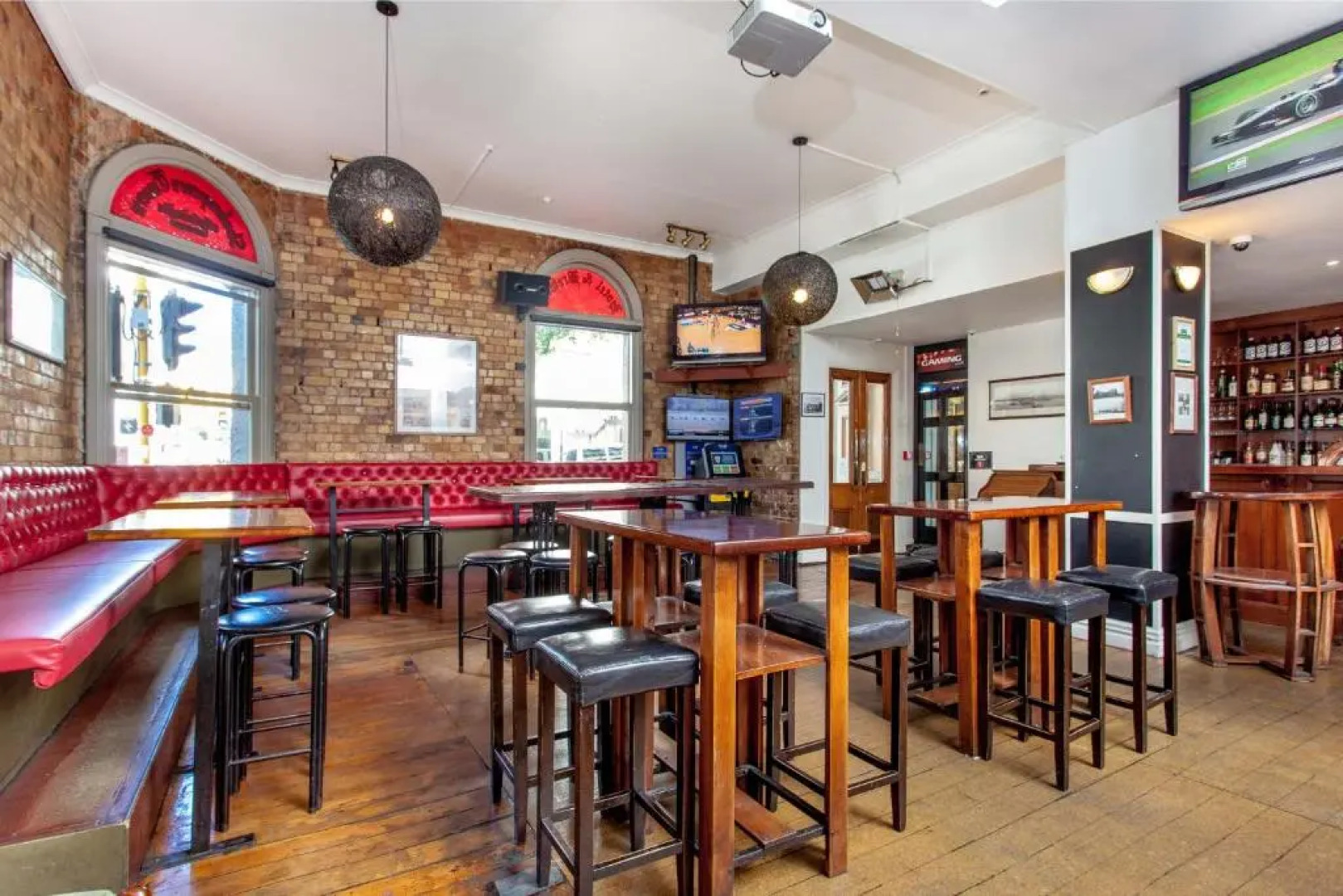 The Shakespeare Hotel