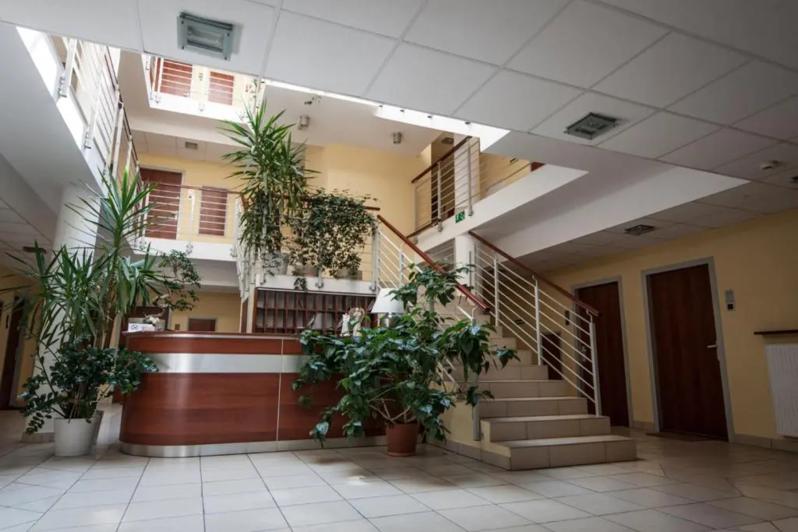 Apartament Pod Aniołem - Muzyczny