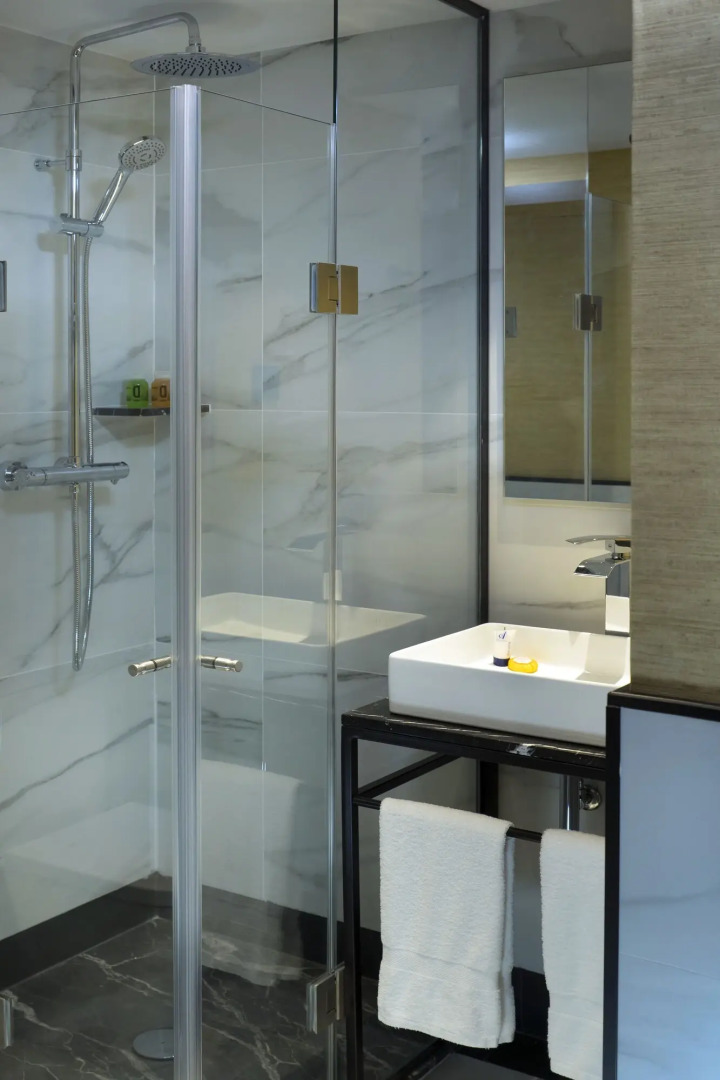 The Oliver Apartamentos Pozuelo