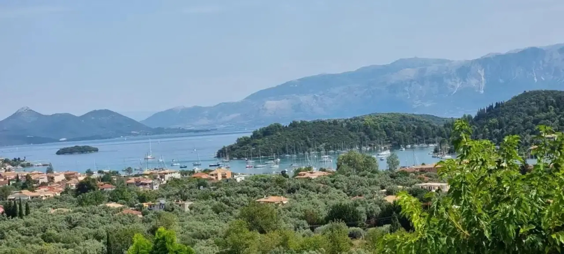 Armonia - Afroditi Villas Collection