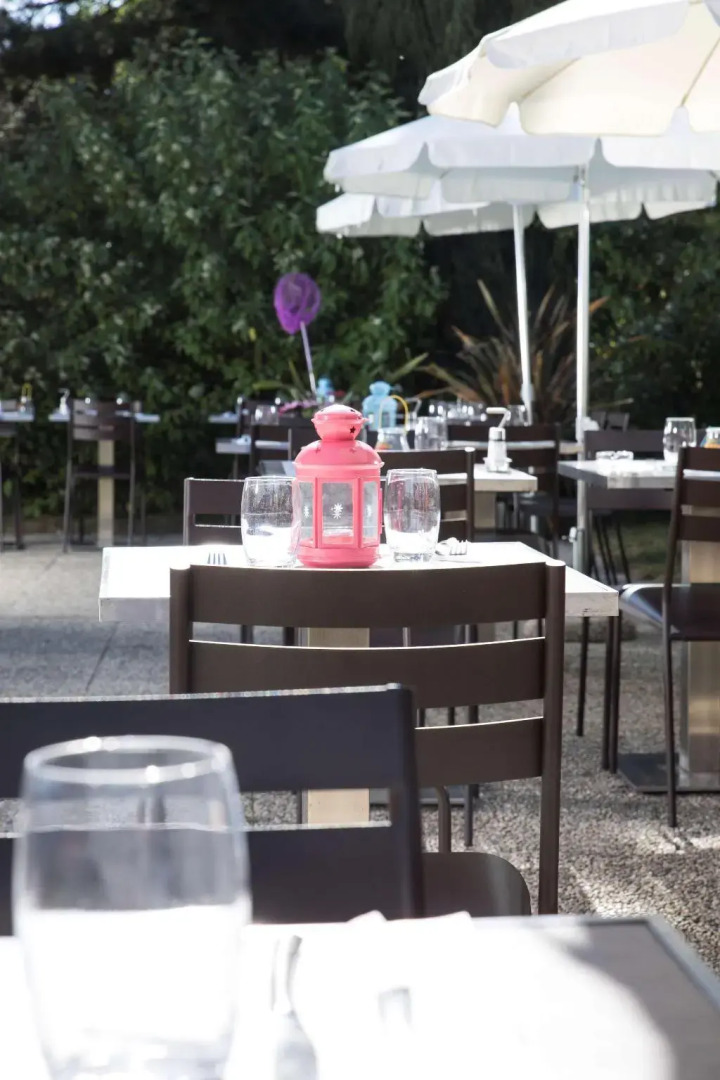 Campanile NATURE - Cergy Saint Christophe