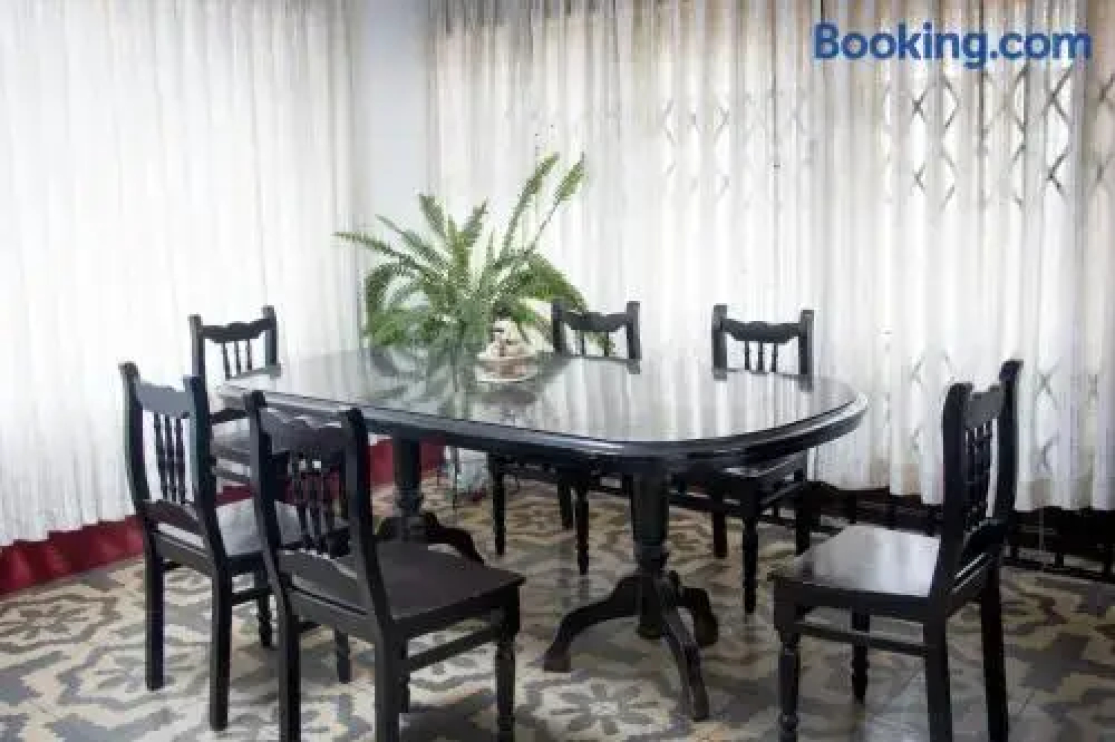 Hostal Santa Rosa