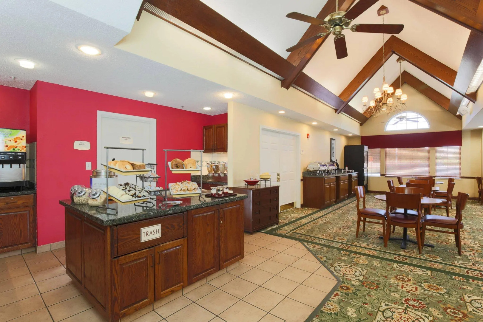 Residence Inn Philadelphia West Chester/Exton