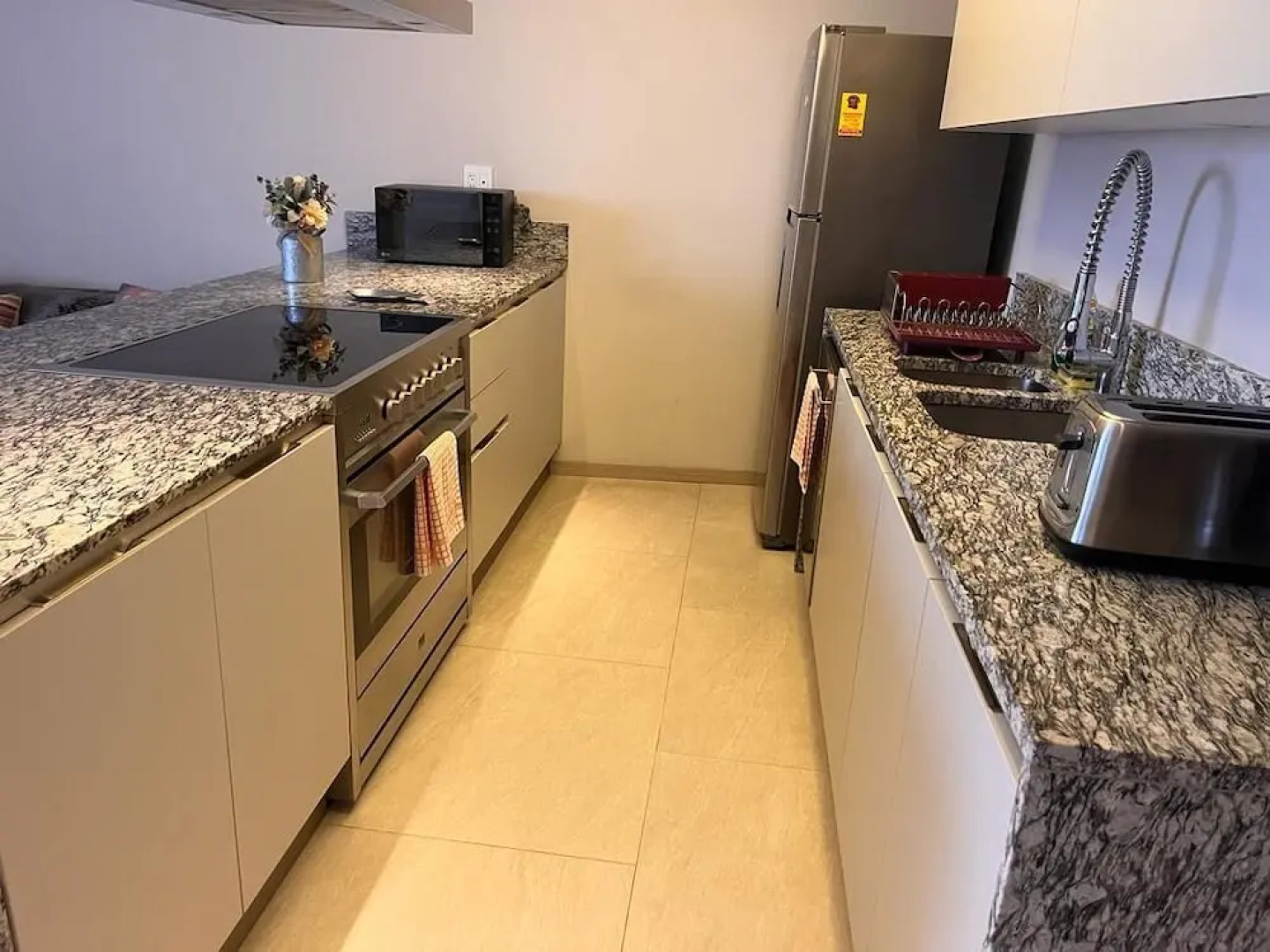 Península 4-H 02 Recamaras vista al mar