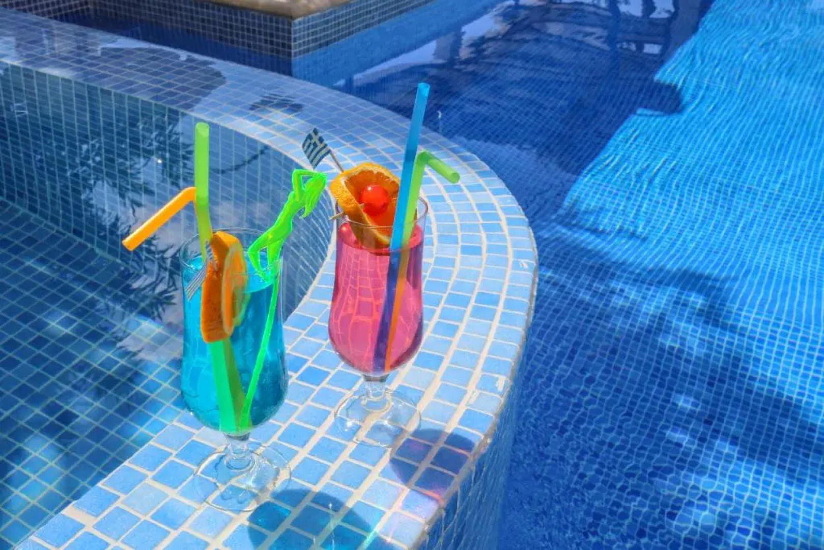 Philoxenia Village Hotel