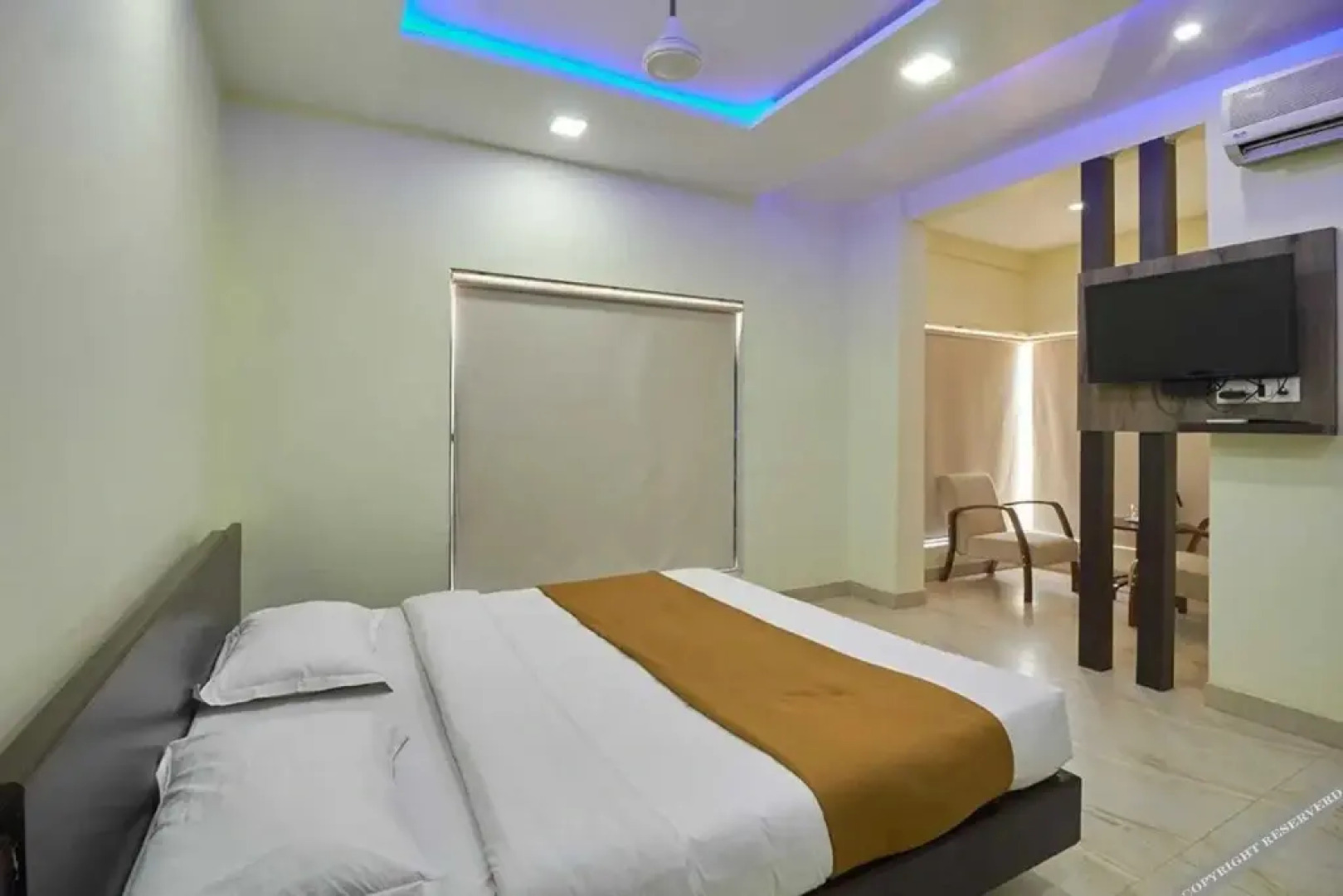 Safari Hotel & Resort