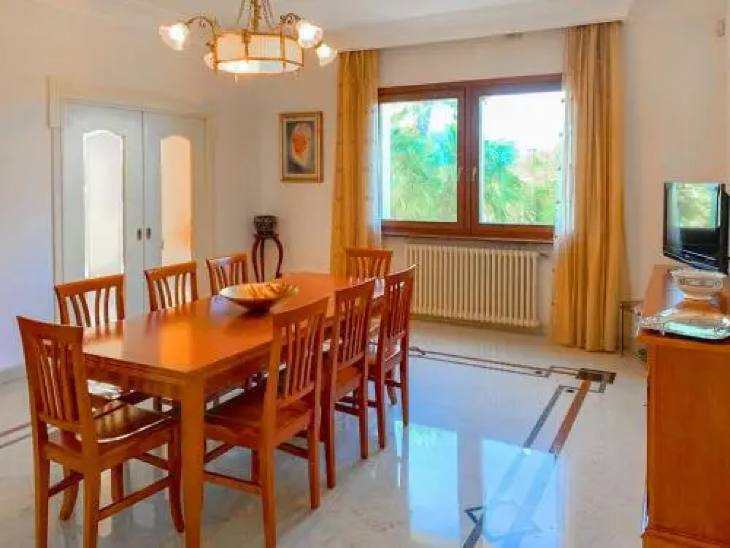 Locazione turistica Incoronata