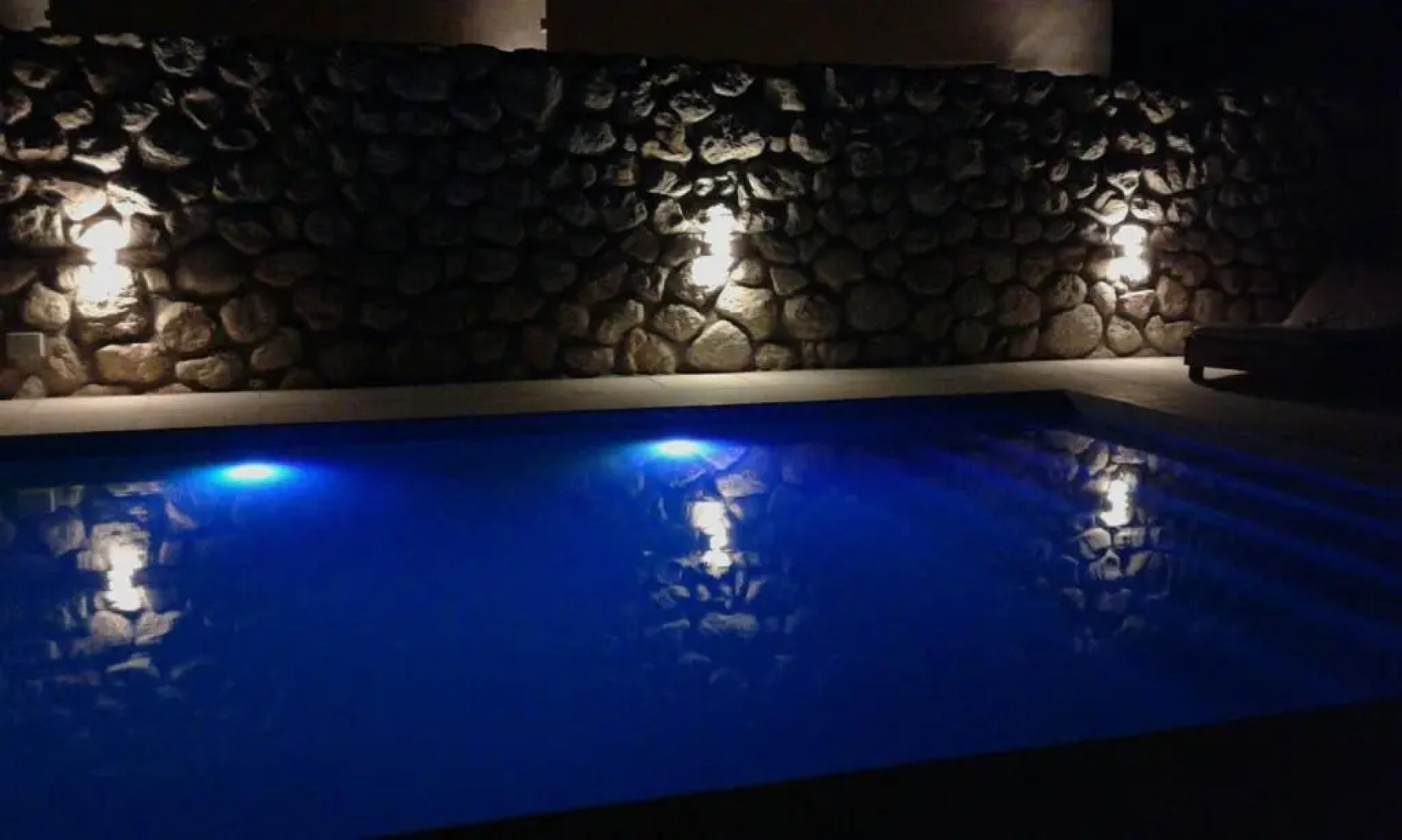 Parque Los Nogales Apart Hotel