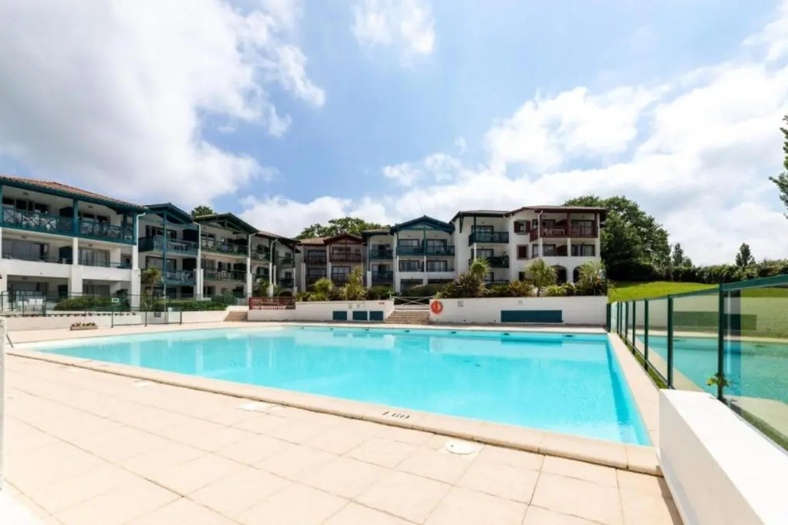 Résidence Les Terrasses d'Arcangues - maeva Home - Appartement 2 Pièces 6 Pers