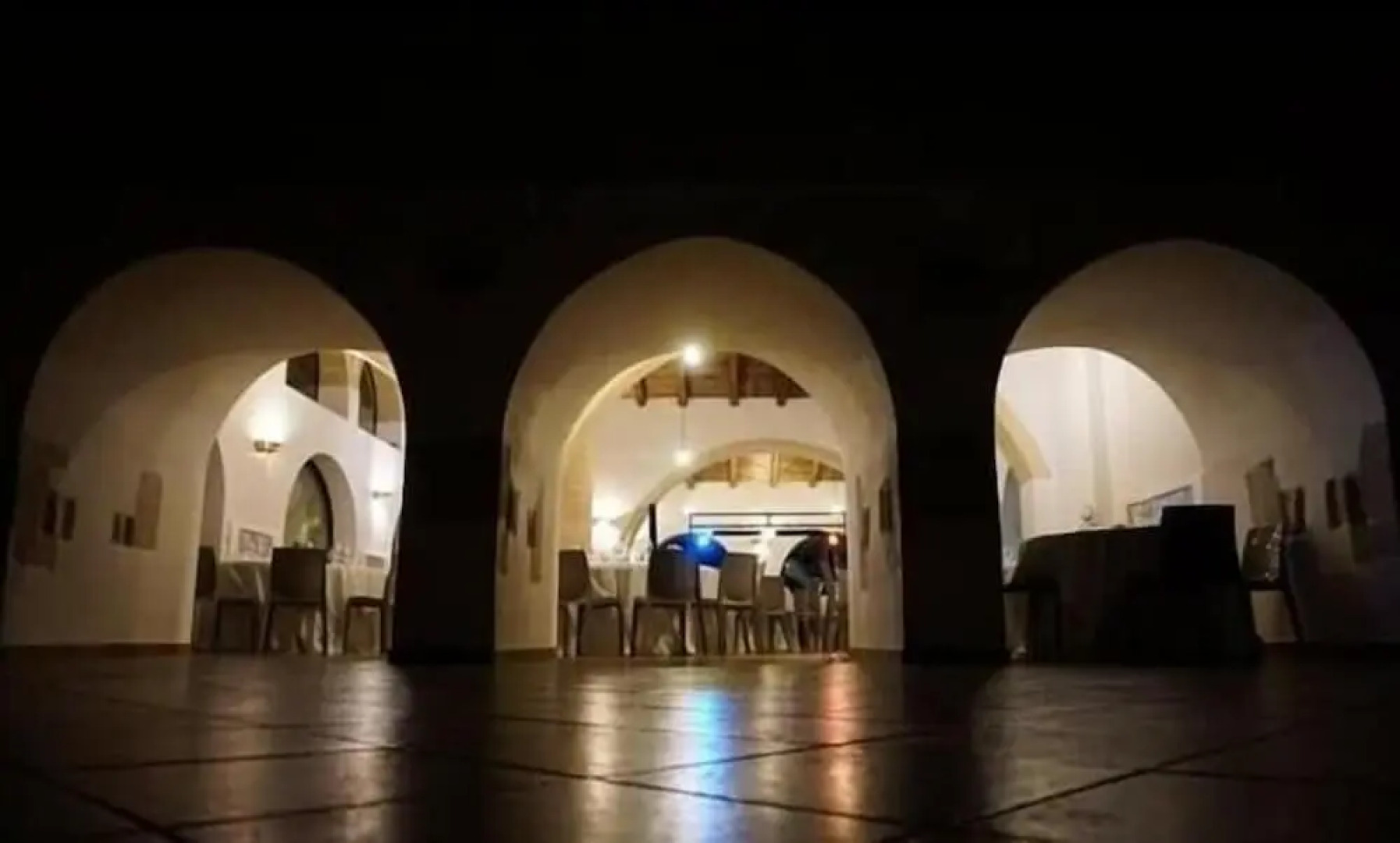 Masseria Colle Carro