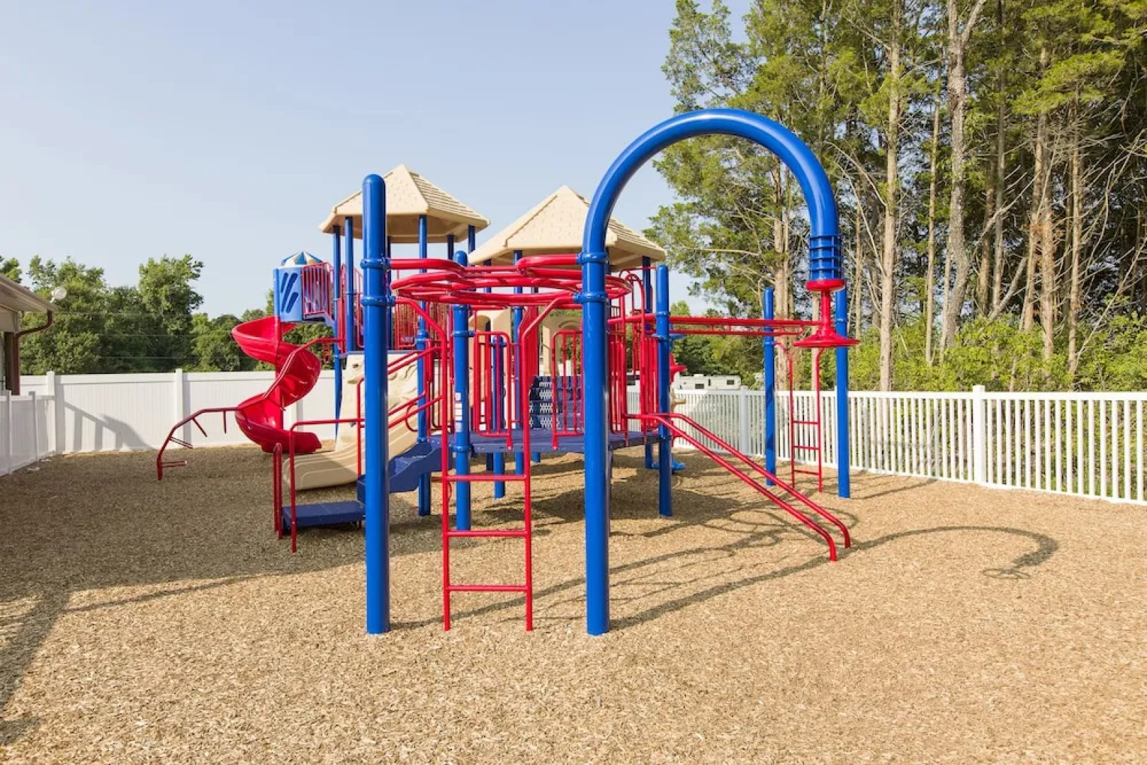 Sun Retreats Sea Isle