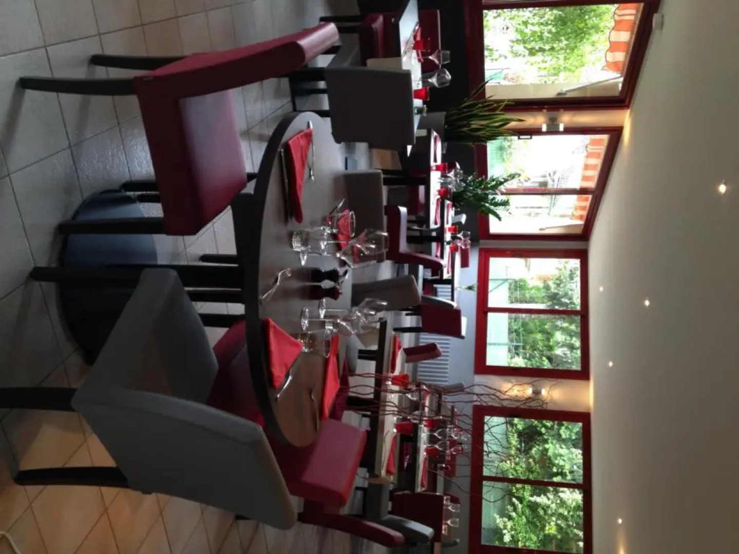 Logis Hôtel La Terrasse Fleurie