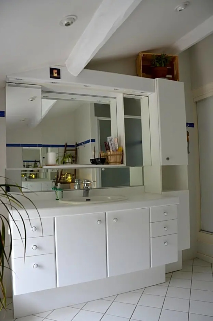 La maison des Hérons