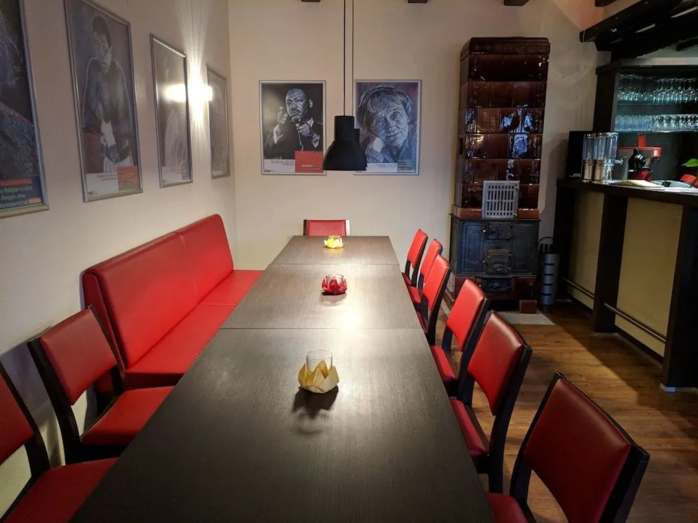 APROTOs Lüneburger Hof