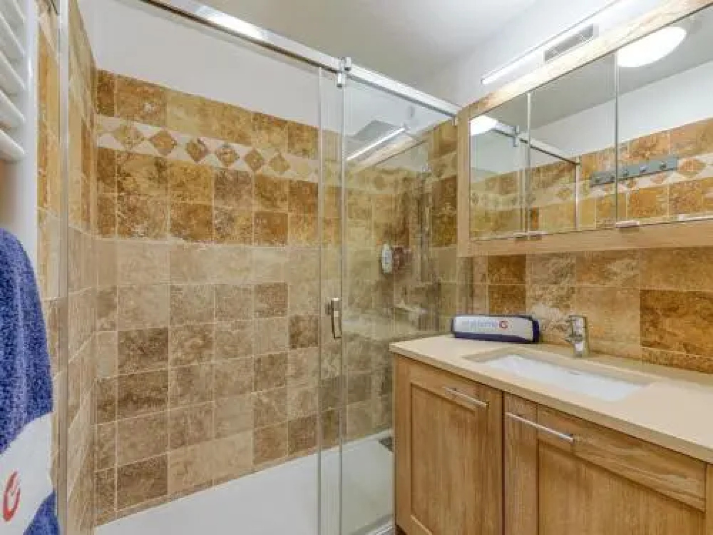 Apartment Domaine De La Baie